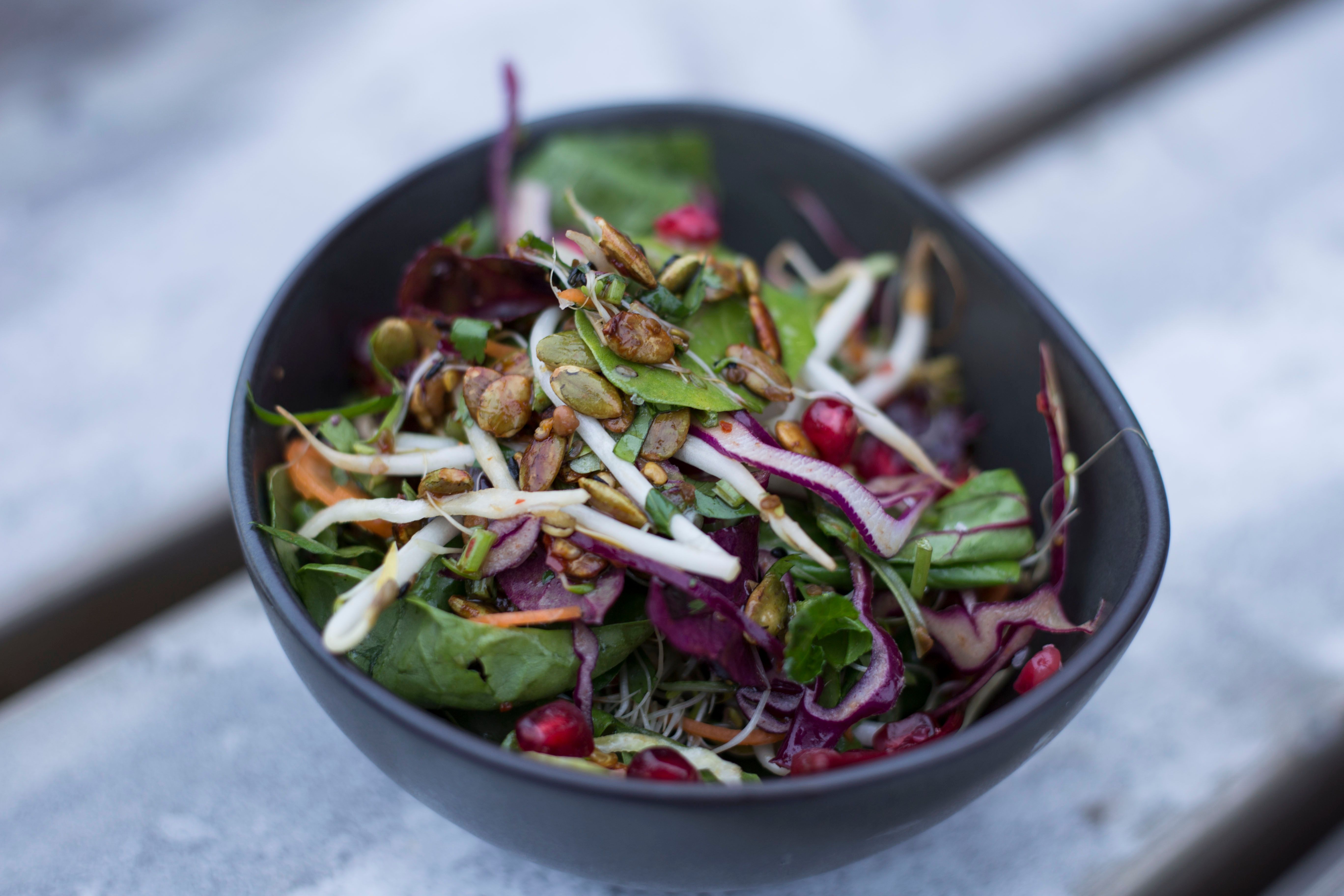 GreenBite microgreens gallery image 8
